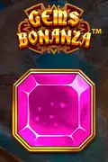Vorschaubild des Spiels Gems Bonanza zu einem im Vipz veröffentlichten Gewinn
