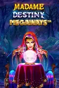 Vorschaubild des Spiels Madame Destiny Megaways zu einem im Vipz veröffentlichten Gewinn