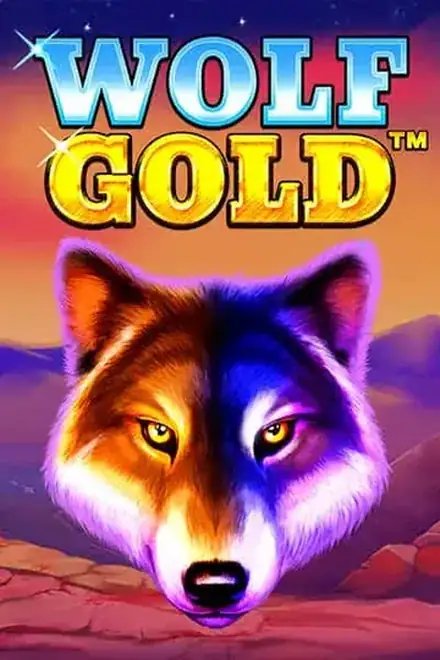 Spielautomat Wolf Gold mit seinen festen Jackpots aus dem Katalog des Vipz